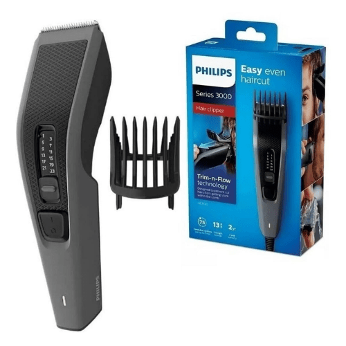 Philips Hair Clipper Series Hc Quickee