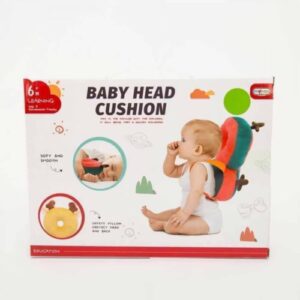 Infant and Baby Head Cushion