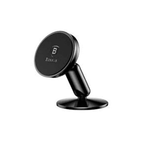 Baseus  Bullet An on-board Magnetic Bracket Black