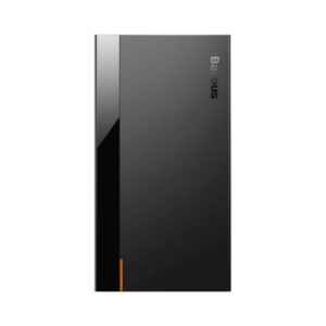 Baseus Full Speed Series 2.5" HDD Enclosure (Type-C (GEN1)) Black