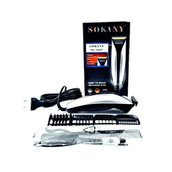 Sokany ? Hair clipper SK-746