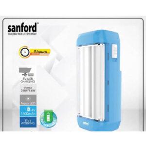 Sanford Rechargeable Emergency Light Original