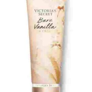Victoria's Secret Bare Vanilla La Creme Fragrance Women's Body Lotion 236ml