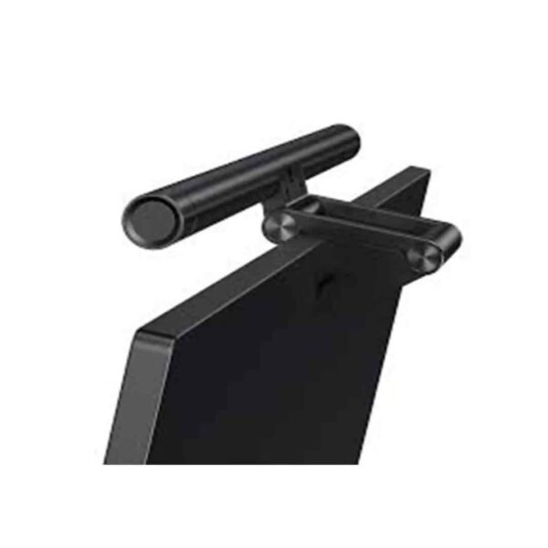 Baseus i-wok Series USB Asymmetric Light Source Screen Hanging Light (fighting) Pro Black