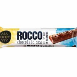 Rocco milk chocolate