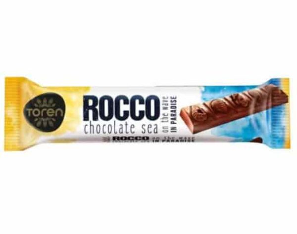 Rocco milk chocolate