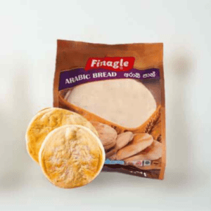 Arabic Bread 6Pcs Pack
