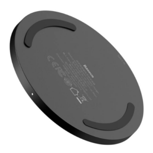 Baseus 15W Simple Magnetic Wireless Quick Chargers