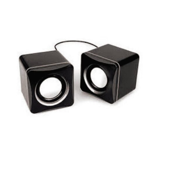 Jedel Sound & Vision Portable Speaker CK-4