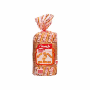 Crust Top Bread 400g