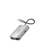 Wiwu A513Hvp Alpha Type-C Hub