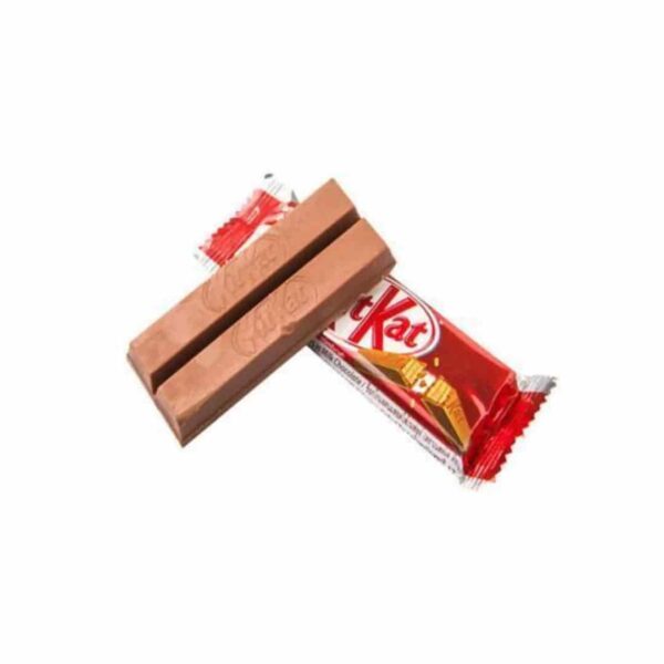 Kit Kat 2 Fingers Milk Chocolate Wafer 20.7g