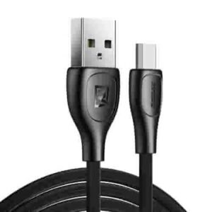 Remax RC-160m Lesu Pro Micro USB charging Cable