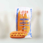 Hot Dog Bun 2 in 1