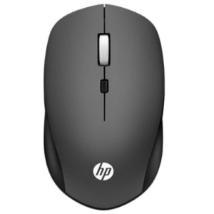 Hp S1000 Plus Wireless Mouse