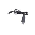 Usb To Dc 12V Power Cable