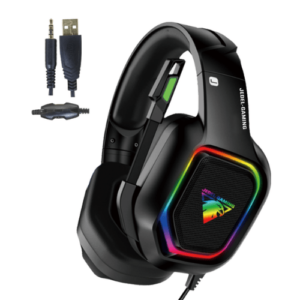 Jedel Gh227 Wired Gaming Headphone