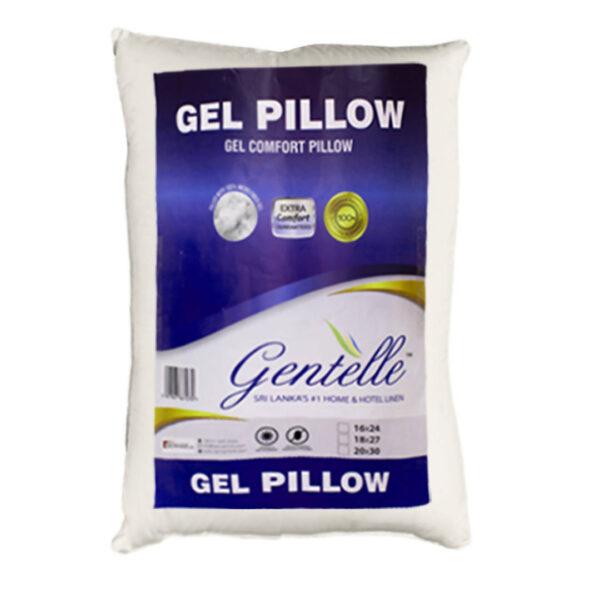 Gel Pillow