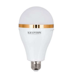 KRYPTON KNESL5427 Rechargeable LED Emergency Lamp