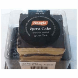 Opera Cake 100g