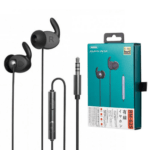 Remax Rm-625 3.5Mm Wired Earphone