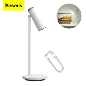 Baseus I-Wok Series Charging Office Reading Desk Lamp