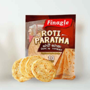 Roti Paratha 600g Pack