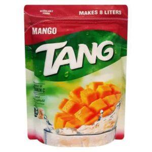 Mango Tang Instant Mix 1Kg