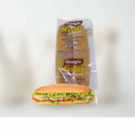 Submarine Bread