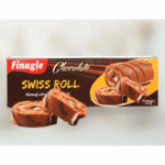 Swiss Roll Chocolate 225g