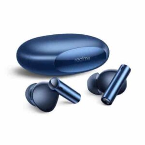 Realme Buds Air 3 TWS Bluetooth In-Ear Headphones with ANC