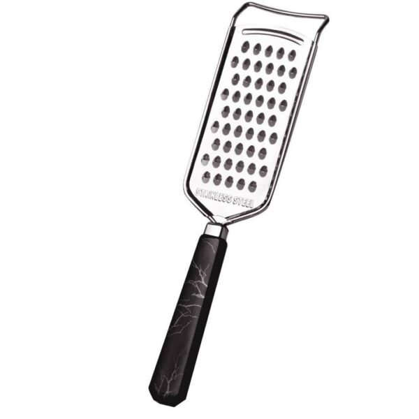 Hand-held Grater Kitchen Tool