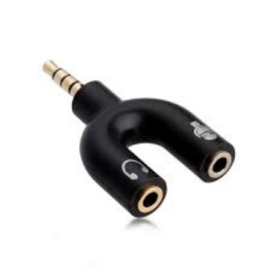 Ky-148 Audio Aux Splitter