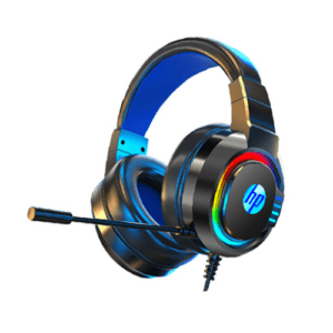 Hp Dhe-8003 Um 3.5Mm Wired Gaming Headphone
