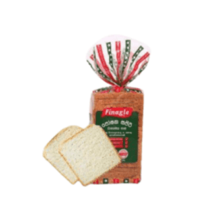 Finagle Whole Meal Bread 400g