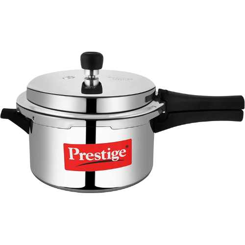 Prestige 3 Liters Pressure Cooker