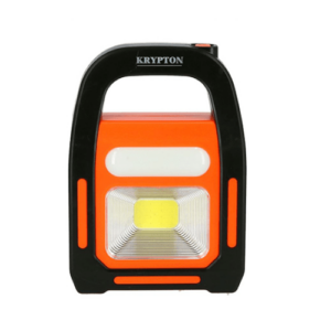 Krypton KNE5169 Rechargeable LED Camping Lantern