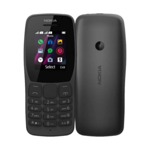 Nokia 110 Dual Sim Mobile Phone 2019