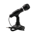 Q T-20 Microphone With Stand