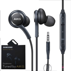 Samsung Earphone Tuned By Akg 3.5Mm Edition