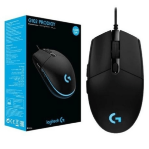 Logitech G102 Wired Gaming Mouse