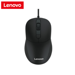 Lenovo M102 Wired Mouse
