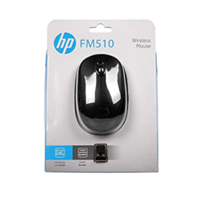 Hp Fm510 Wireless Mouse