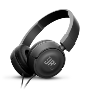 Jbl T450 On Ear Headphone