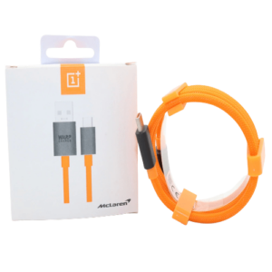 Oneplus Warp Type C Cable - 1 Meter