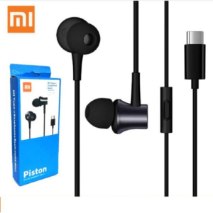 Mi Piston Type C Wired Earphones