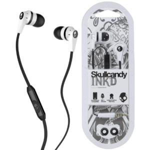 Skullcandy Ink'D 3.5Mm Wired Earphone