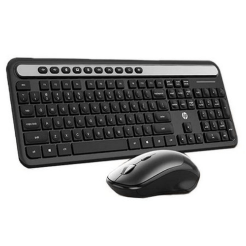 Hp Cs500 Wireless Keyboard And Mouse Combo