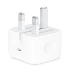 Apple 20W Type C 3 Pin Charging Adaptor
