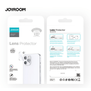 Joyroom Lens Protector iPhone 12